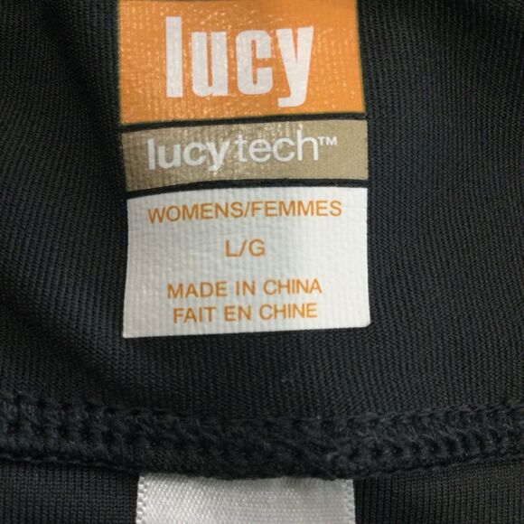 lucy Skirt Women’s Size Large Color Gray Athletic lucytech Skirt - Picture 5 of 8